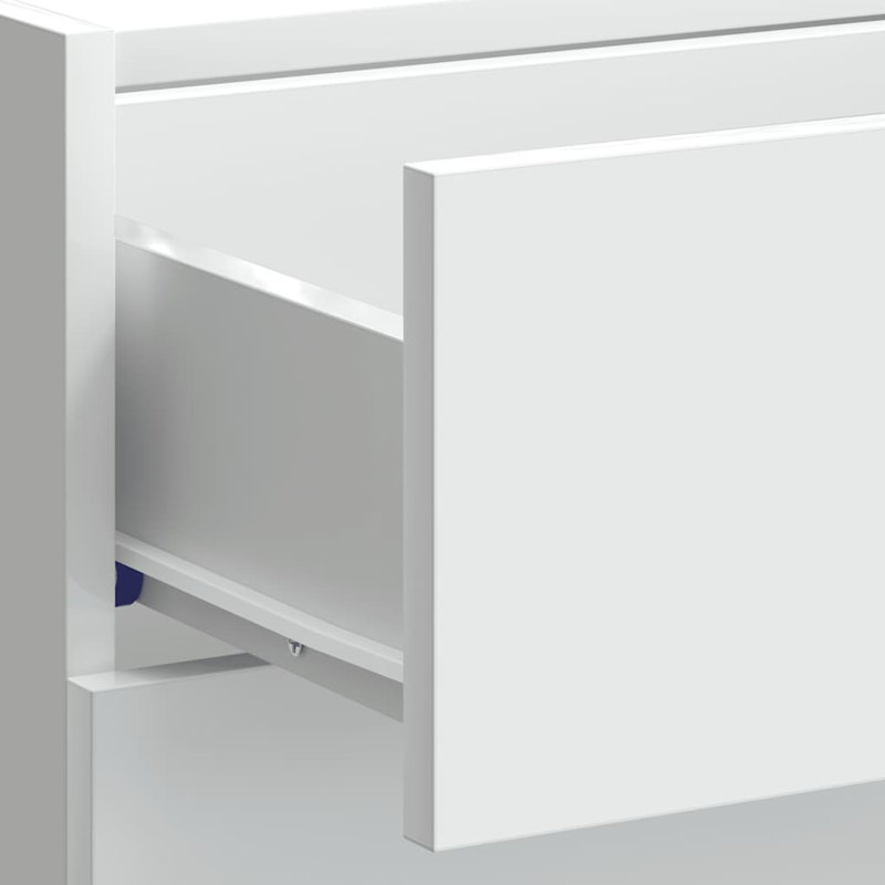Lyon Bottom Cabinet Lyon, white