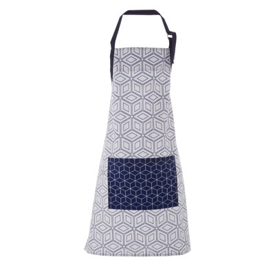 Bib Apron