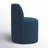 Begonia Upholstered Solid Wood Dining Chair-70326506