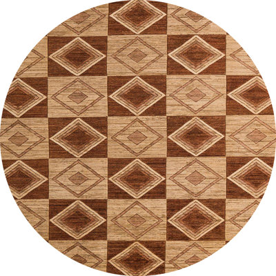 Abstract Indoor Rug