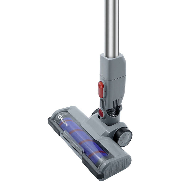 Aspirateur balai 3 en 1 Sagittarrius
