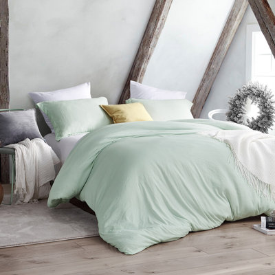 Ensemble d'édredon en duvet synthétique Ultra Cozy