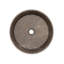 Lavabo de salle de bain vasque circulaire-86178399