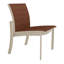 Kor Outdoor Dining Side Chair-18385143-18385144