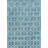Clidy Abstract Indoor Rug-758255158