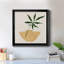Simple Nature I - Peinture sur toile encadrée-1114088604-1114088605