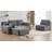 Boneless Pet-Friendly Cloud Modular Sectional Sofa,Modern Memory Foam Compressed Sofa,Large 3 Seats Sectional Couches-335623190