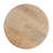 Sculptural Round Drink Table-2032291625