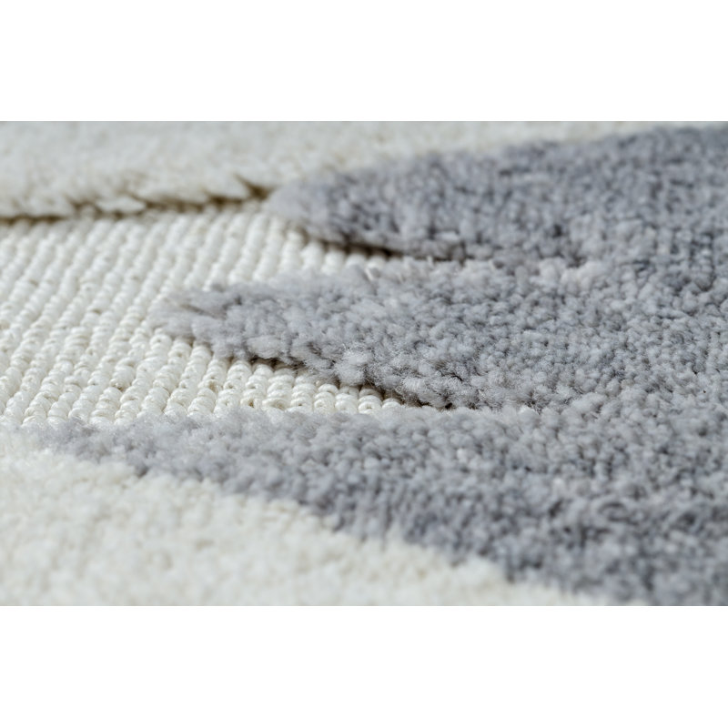 Round Lynne Area Rug, Round 160cm
