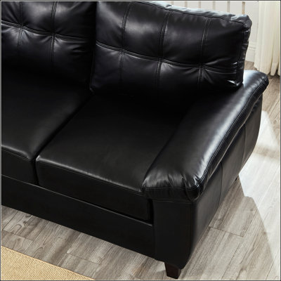 79" Three Seater Sofa