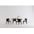 Jalen 4-Person Dining Set