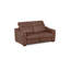 Canapé inclinable électrique 2 places Texas en cuir pleine fleur-499417906