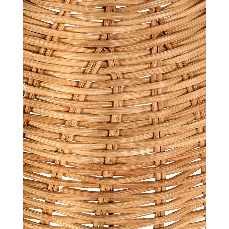 1 - Light Natural Pendant