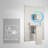 All-In-One Kit with Rough in-Valve-64503696