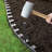 1.5 Ft. H x 4 Ft. W Lawn Edging-55275693