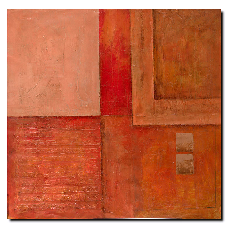 Ormsby " Abstract " by Joval
