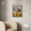 «Tiny Trotter», art animalier mignon par -1656431078-1656431076