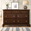 Ensemble de chambre configurable standard Plattsburgh