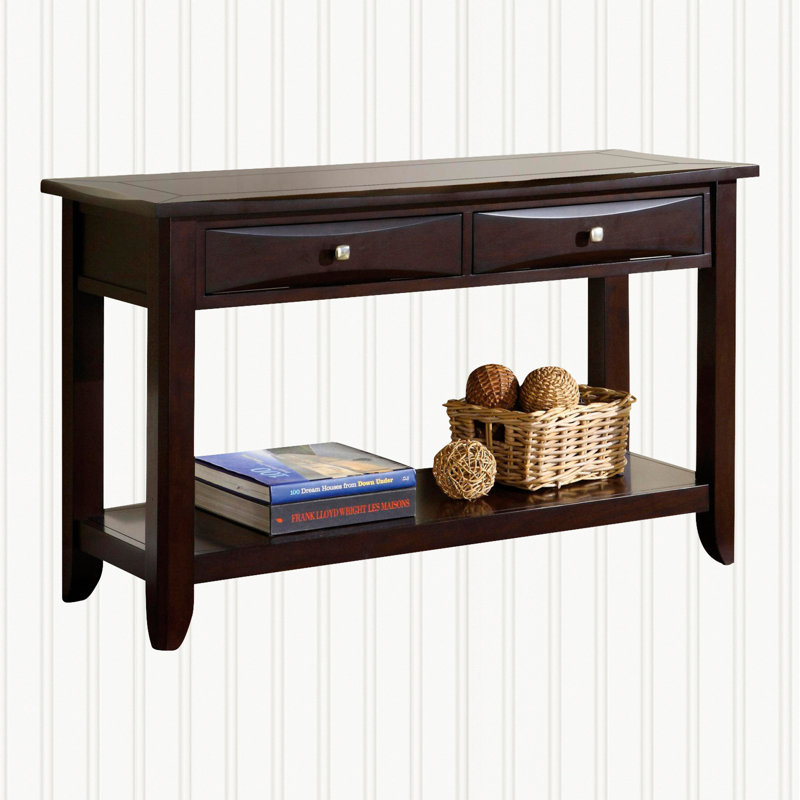 121.92cm Console Table