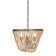 Eljon 3 - Light Geometric Chandelier