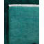 Overyed One-of-a-Kind Rectangle 9'2" X 12'2" Hand Knotted Area Rug
