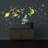 Astrology & Stars Non-Wall Damaging Wall Decal
