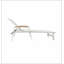 Chaise longue OXTON CHAISE-625022802