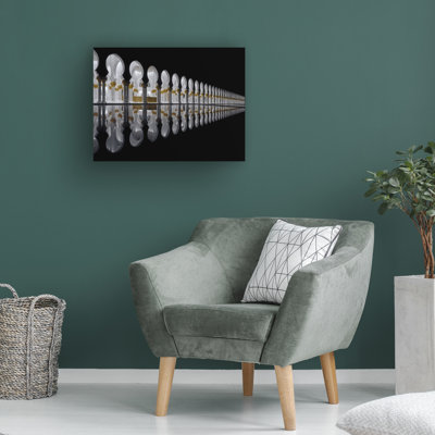Bolog Massimo Cuomo Endless Canvas Art
