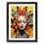 Black Framed selected