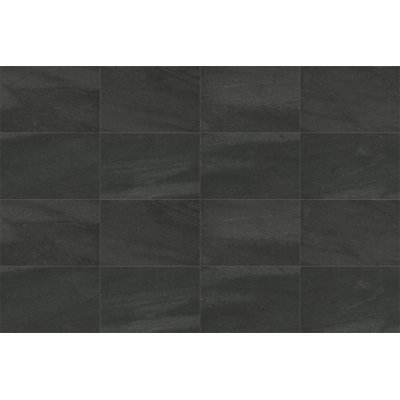 Carreau de porcelaine 12 po x 24 po