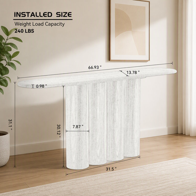 Console Table
