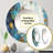 Elliotte Round Wall Mirror