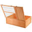 Robbie Weather Resistant Hamster Cage-228858300