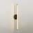 1-Light Dimmable LED Strip Vanity Light-608118460