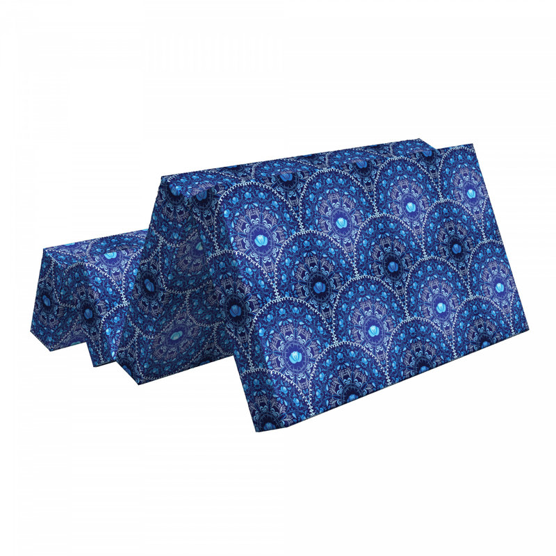 5'' Medium Mattress, King