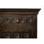 Buffet 4 portes et 4 tiroirs Anisa