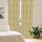 Room Darkening Sliding Panel Pair-45076109