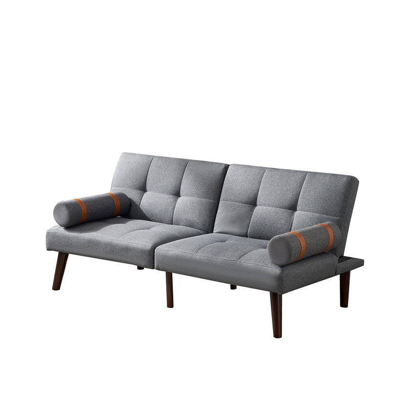 Mishaun 322, Gris foncé