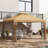 Steel Patio Gazebo-98232030-55284487