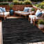 Tapis rayé intérieur / extérieur-752496919-752496920