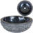 Wash Basin Vanity Sink Small Countertop Wash Basin Bathroom Sink Marble-85766912