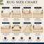 Audene Rectangle Vintage Look Shaggy Indoor / Outdoor Area Rug-2122502582