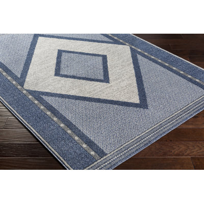 Bradli Indoor Rug