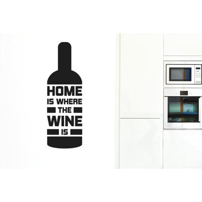 Wall Decal