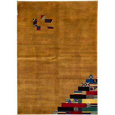 Wool Indoor Rug