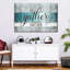 «Gather Together», impression sur toile-903570022