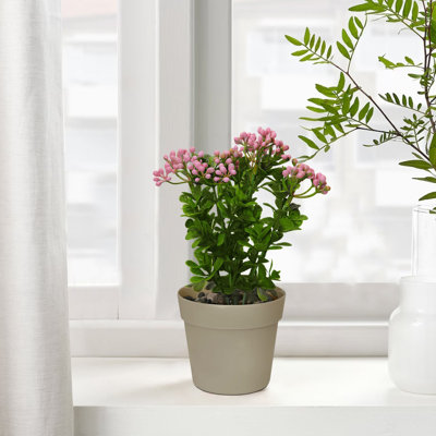 Pot décoratif