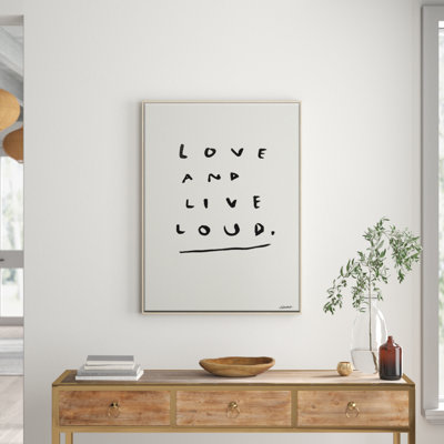 Steve Leadbeater - Print on Canvas