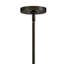 Oberon 8 - Light Chandelier-355052224