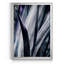 "Blue Leaves" par J Paul, reproduction d'art graphique sur toile-1900553771-1900553768